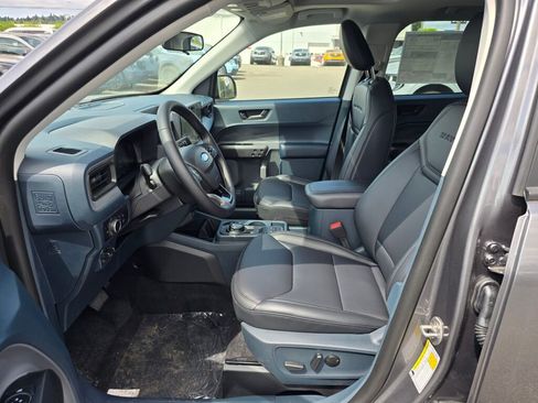 New 2026 Ford Maverick Lariat w/ Black Appearance Package AWD/4WD image 19