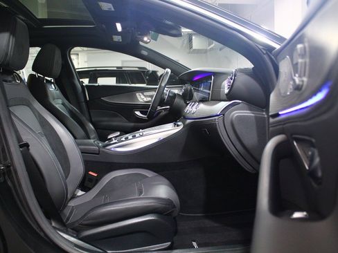 Used 2021 Mercedes-Benz AMG GT 63 S image 24