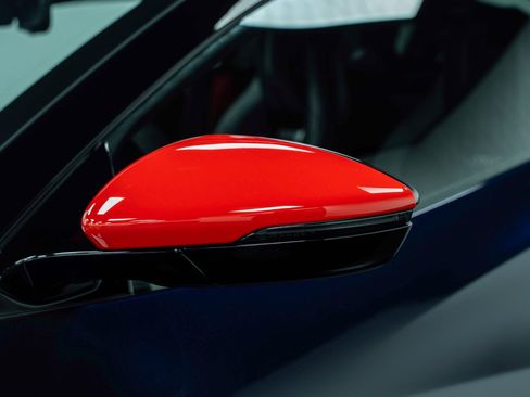 New 2026 Lotus Emira SE image 13