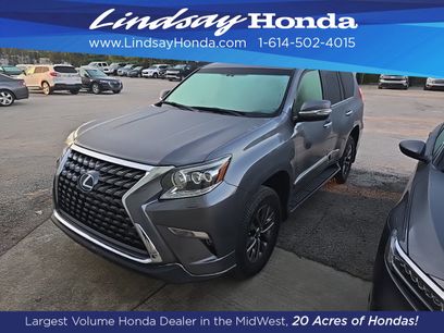 Used 2019 Lexus GX 460