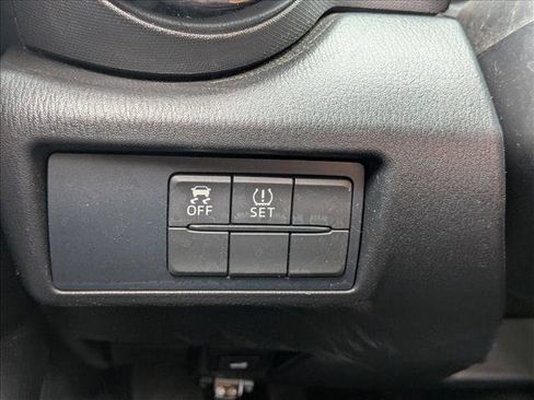 Used 2016 MAZDA MX-5 Miata Club w/ Brembo/BBS Package image 13