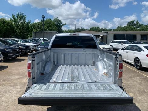 Used 2011 Ford F150 XLT RWD image 19