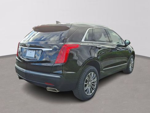 Used 2019 Cadillac XT5 Luxury image 6