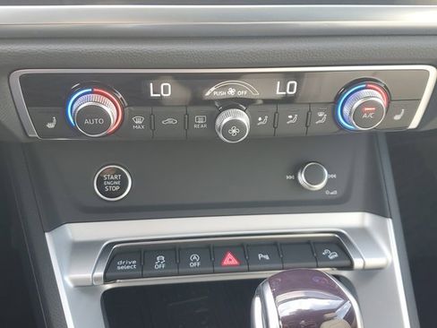 Certified 2024 Audi Q3 2.0T Premium Plus w/ Premium Plus Package image 21