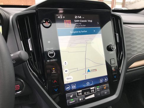 Used 2025 Subaru Forester Sport w/ Protection Package (1PH) image 22