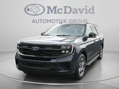 Used 2025 Ford Expedition Max Active