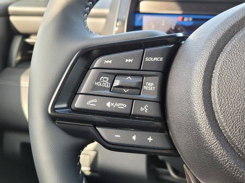 New 2026 Subaru Outback Touring AWD/4WD image 8