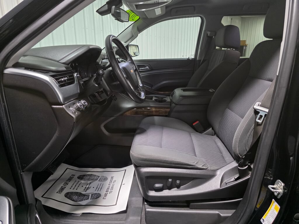 Used 2020 Chevrolet Tahoe LS AWD/4WD image 9
