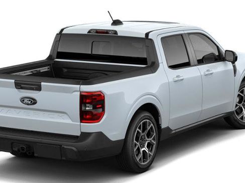 New 2026 Ford Maverick Lariat AWD/4WD image 3