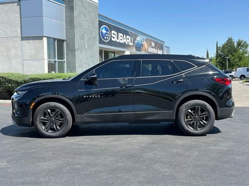 Used 2020 Chevrolet Blazer LT FWD image 5
