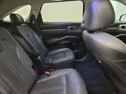 Used 2021 Kia Sorento SX FWD image 19