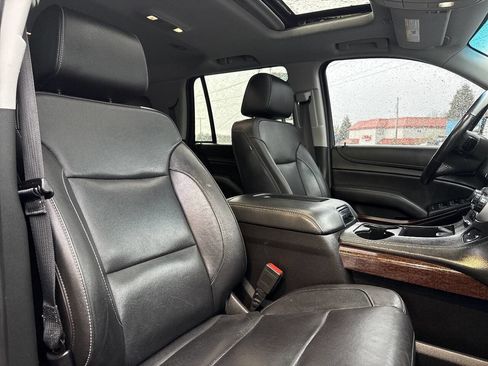 Used 2020 GMC Yukon SLT AWD/4WD image 23