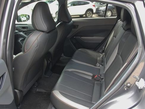 Certified 2024 Subaru Crosstrek 2.5i Wilderness AWD/4WD image 32