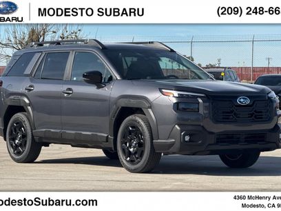 New 2026 Subaru Outback Limited