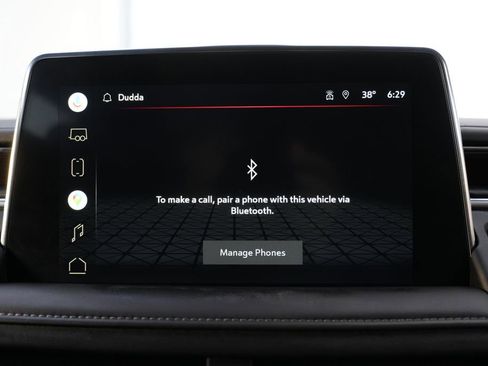 Used 2022 GMC Yukon SLE w/ Gmc Pro Safety Plus Package image 53