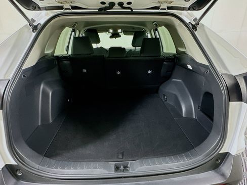 Used 2024 Toyota RAV4 LE image 28
