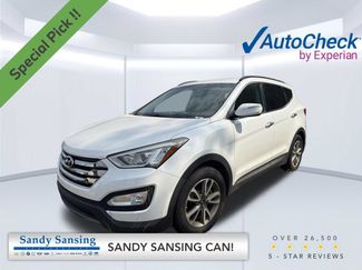 Used 2016 Hyundai Santa Fe Sport 2.0T FWD video 1