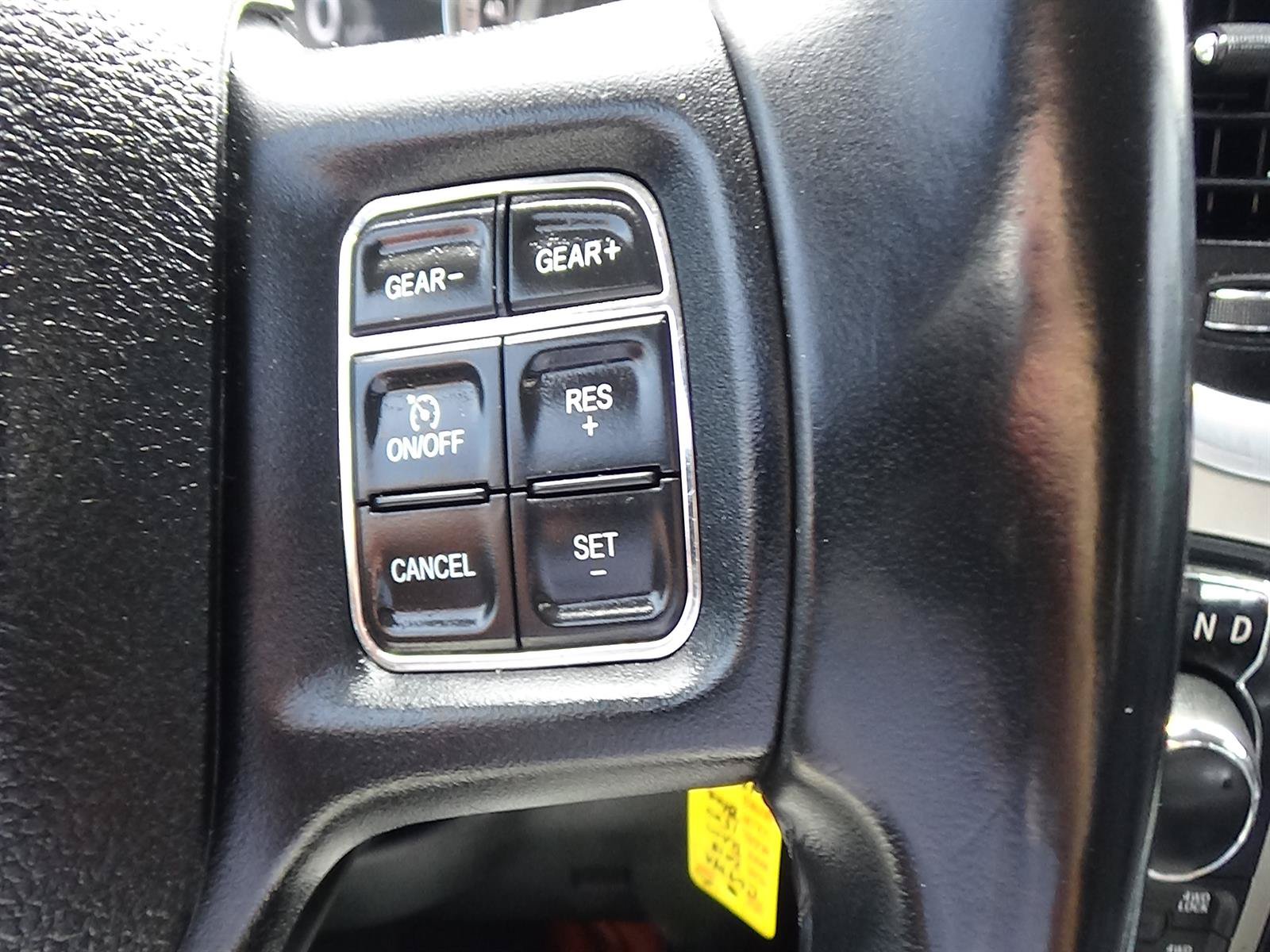 Used 2018 RAM 1500 Big Horn AWD/4WD image 22