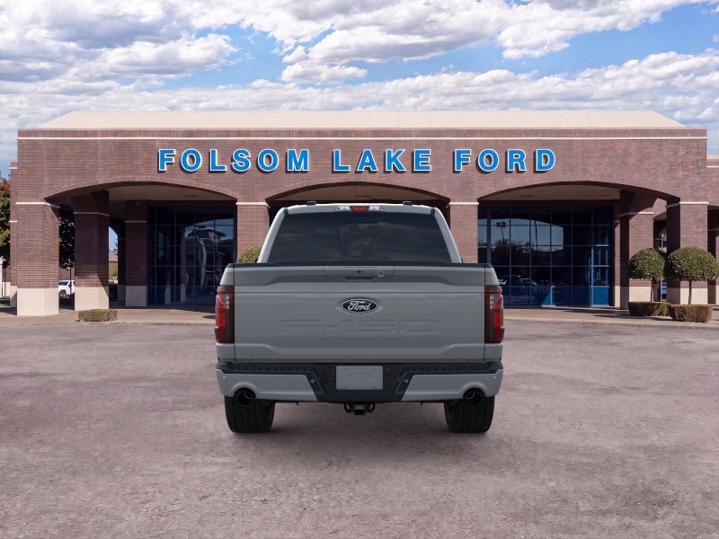 New 2026 Ford F150 XLT AWD/4WD image 5
