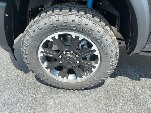 New 2026 RAM 2500 Rebel w/ Rebel Level 2 Equipment Group AWD/4WD image 3