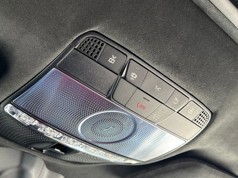 Used 2021 Mercedes-Benz G 63 AMG 4MATIC image 33