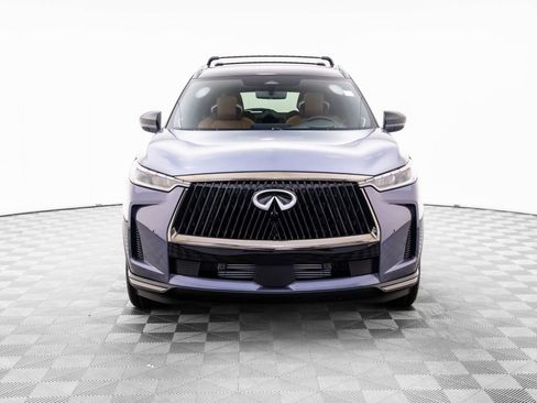 New 2026 INFINITI QX60 Autograph w/ Autograph Tech Package image 8