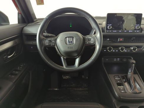 Certified 2025 Honda CR-V Sport image 12