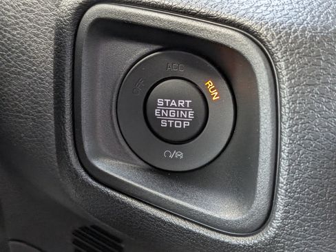 New 2026 Jeep Wrangler Unlimited Sport AWD/4WD image 26