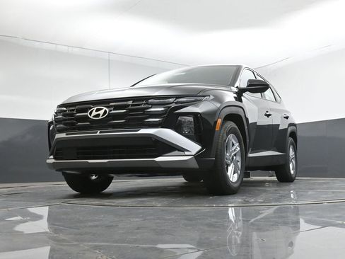New 2026 Hyundai Tucson SE FWD image 9