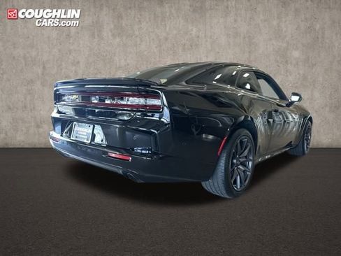 New 2026 Dodge Charger R/T Scat Pack image 5