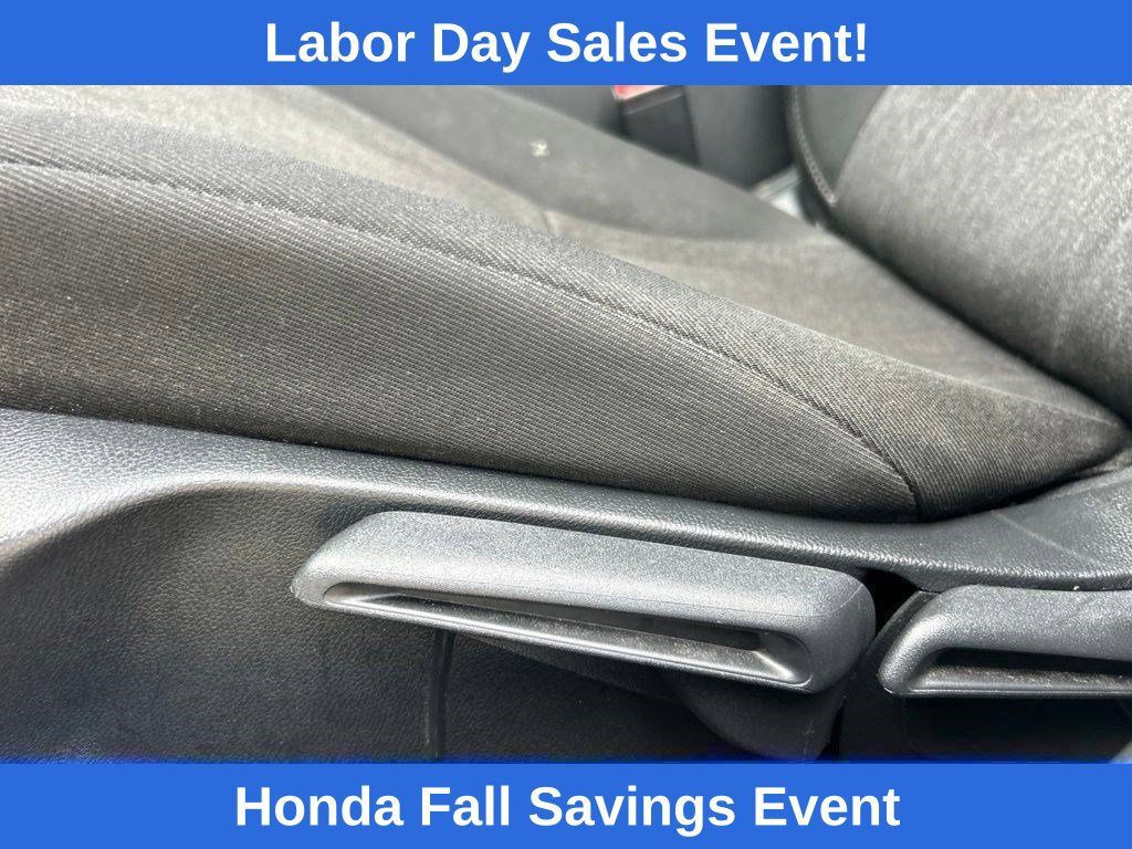 Used 2024 Honda Accord LX image 18
