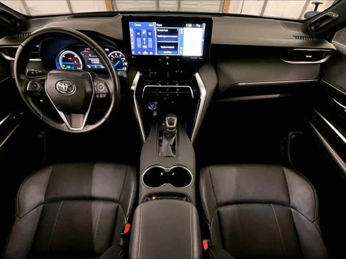 Used 2021 Toyota Venza Limited w/ Advanced Technology Package image 14