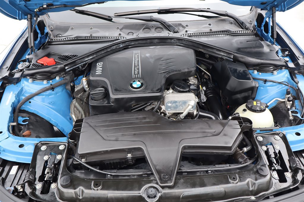 Used 2015 BMW 328i xDrive Sedan AWD/4WD image 41
