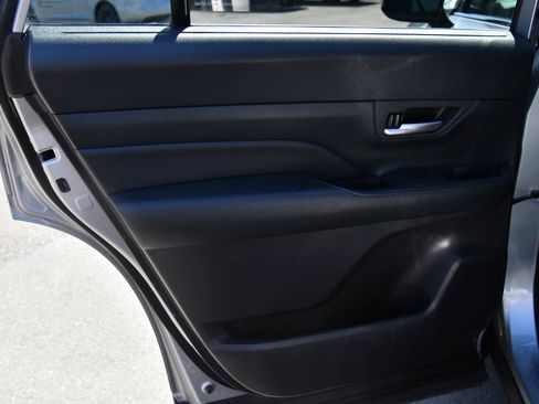 Used 2024 Toyota Grand Highlander FWD image 38