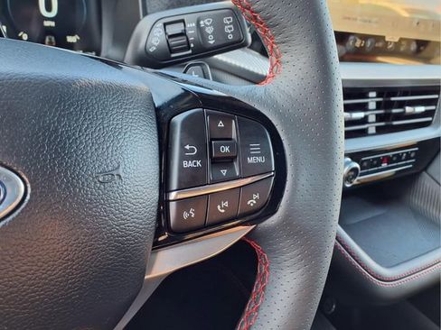 Used 2026 Ford Explorer ST image 30