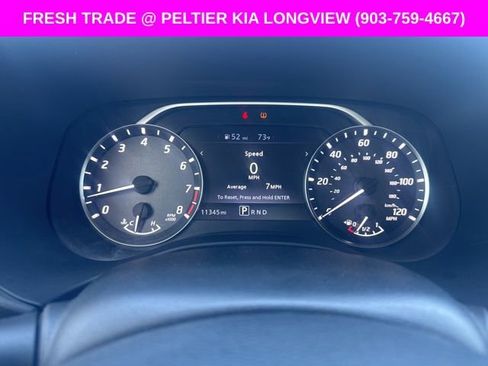 Used 2022 Nissan Frontier S image 15