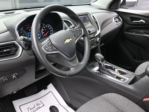 Used 2023 Chevrolet Equinox LT FWD image 14
