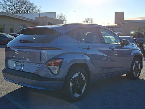 Certified 2024 Hyundai Kona SEL image 4