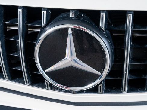 Used 2020 Mercedes-Benz AMG GT Coupe image 17