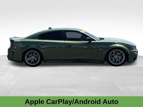 Used 2023 Dodge Charger Scat Pack image 26