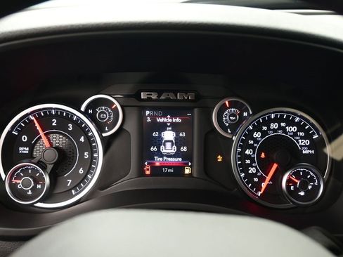 New 2026 RAM 2500 Tradesman image 32