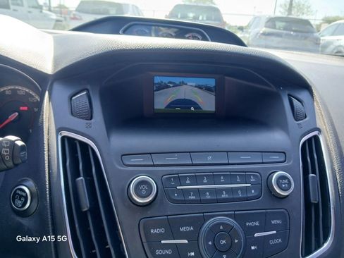 Used 2018 Ford Focus ST FWD image 33