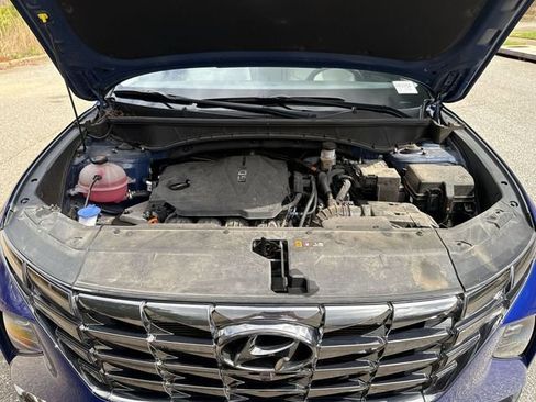Used 2023 Hyundai Tucson Limited AWD/4WD image 18