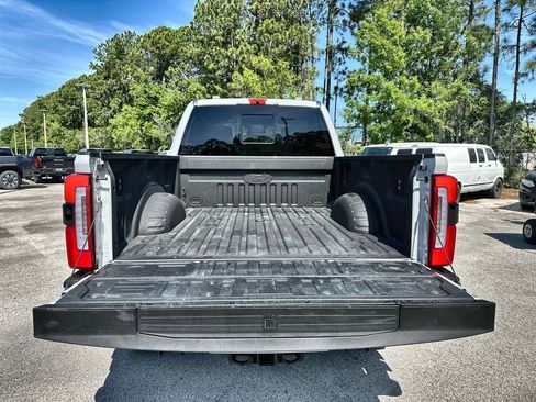 Used 2026 Ford F350 Platinum AWD/4WD image 26