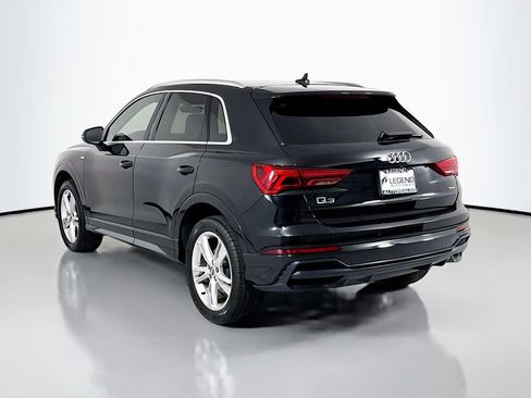 Used 2020 Audi Q3 2.0T Premium w/ Convenience Package AWD/4WD image 9