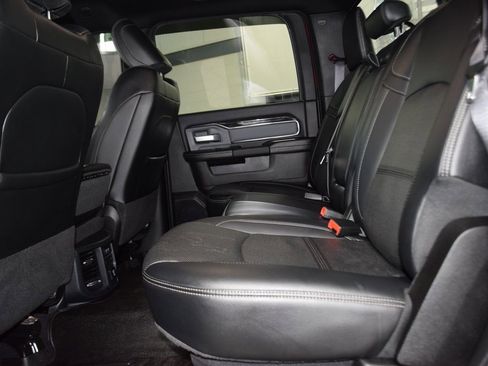 Used 2022 RAM 2500 Power Wagon w/ Level 2 Equipment Group image 48