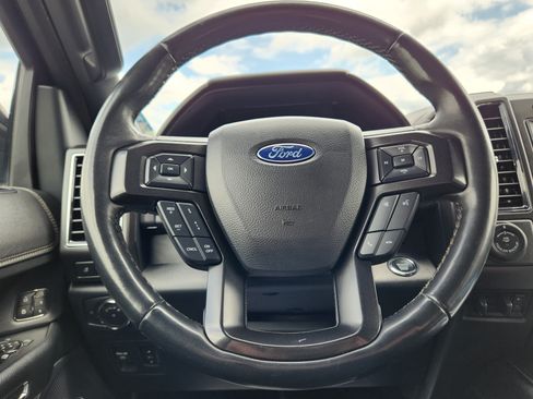 Used 2020 Ford Expedition Limited w/ Special Edition Package AWD/4WD image 22