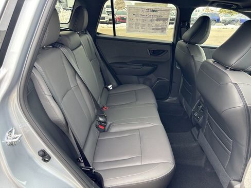 New 2026 Subaru Outback Limited XT image 10