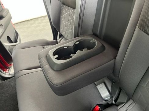 New 2026 Nissan Frontier SV w/ Tow Package RWD image 42