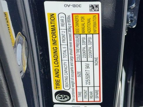 Used 2025 Honda Accord EX-L image 58